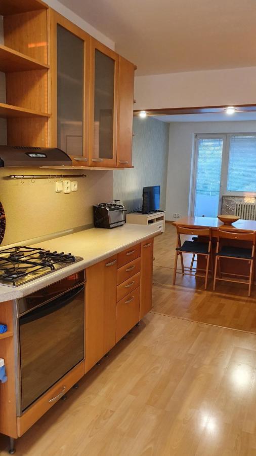 Lakeview Apartments Piest'any Exterior foto